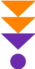 Arrow Down